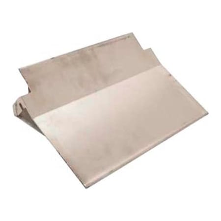 Allpoints Allpoints 1971117 Chute, Discharge For Duke Manufacturing 1971117